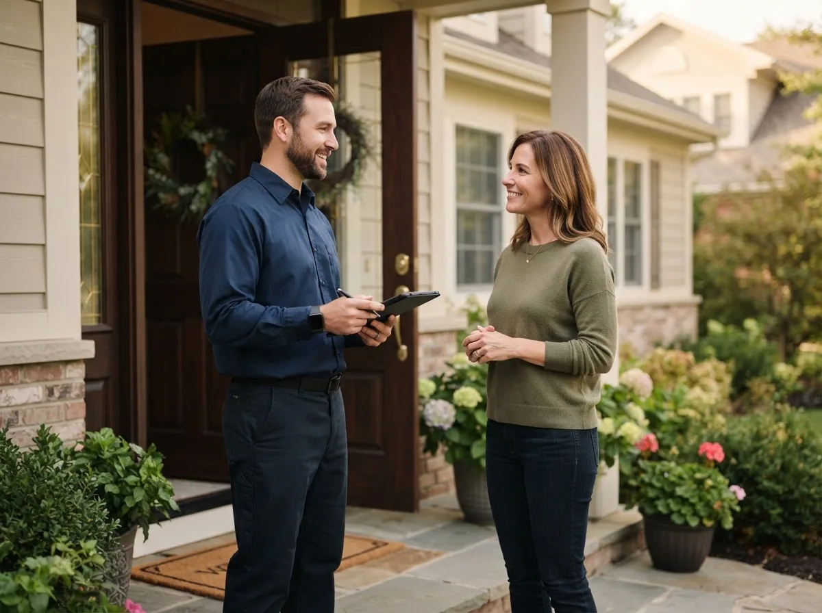 Water damage restoration FAQs for Milton, IN